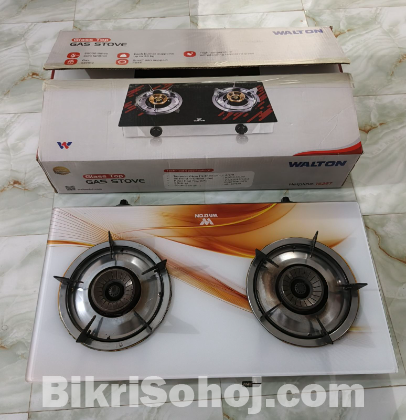 Gas Stove - NG System